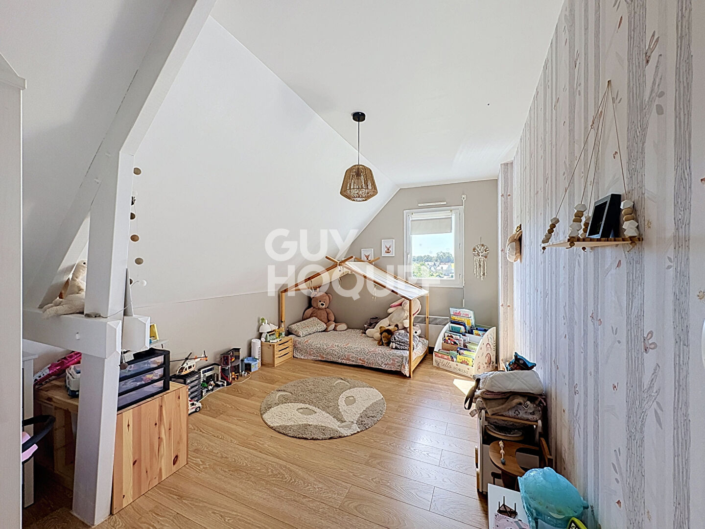 Maison Urville 5 pièce(s) 145 m2