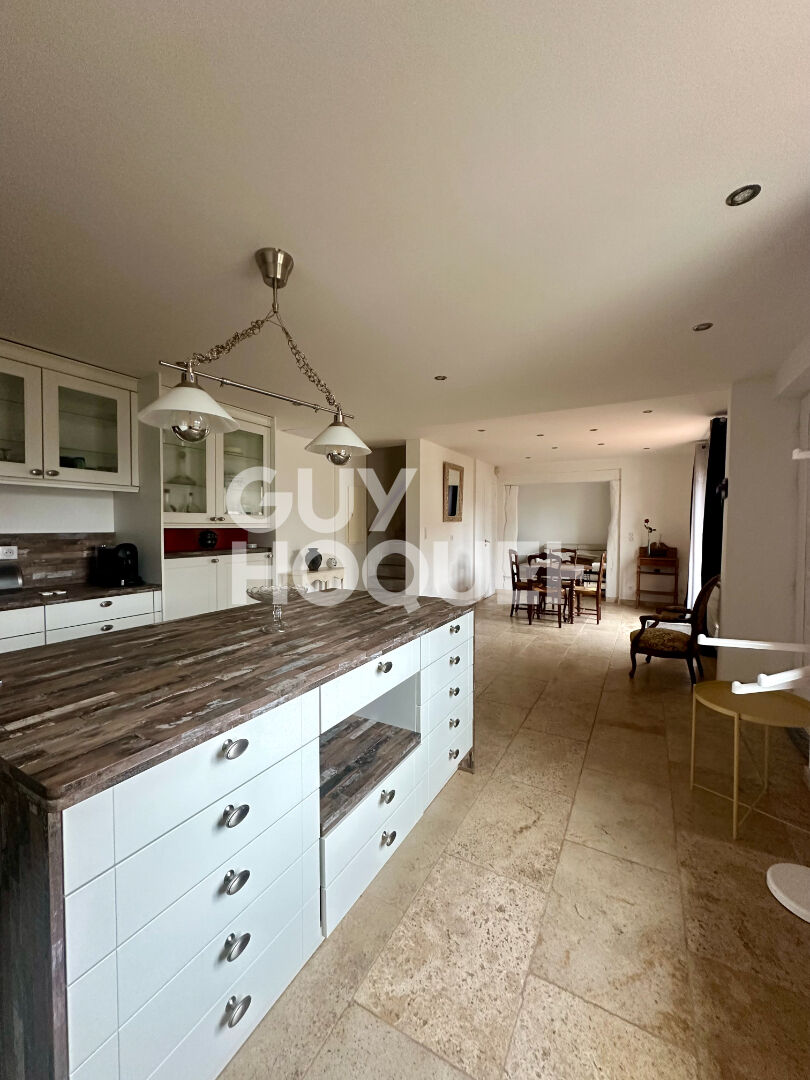 Maison Dives Sur Mer 78 m2