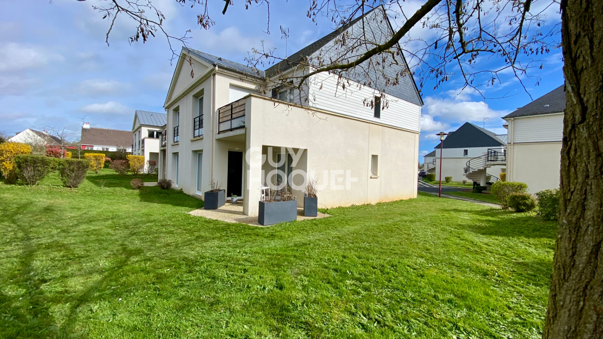 Appartement Verson 3 pièce(s) 66 m2