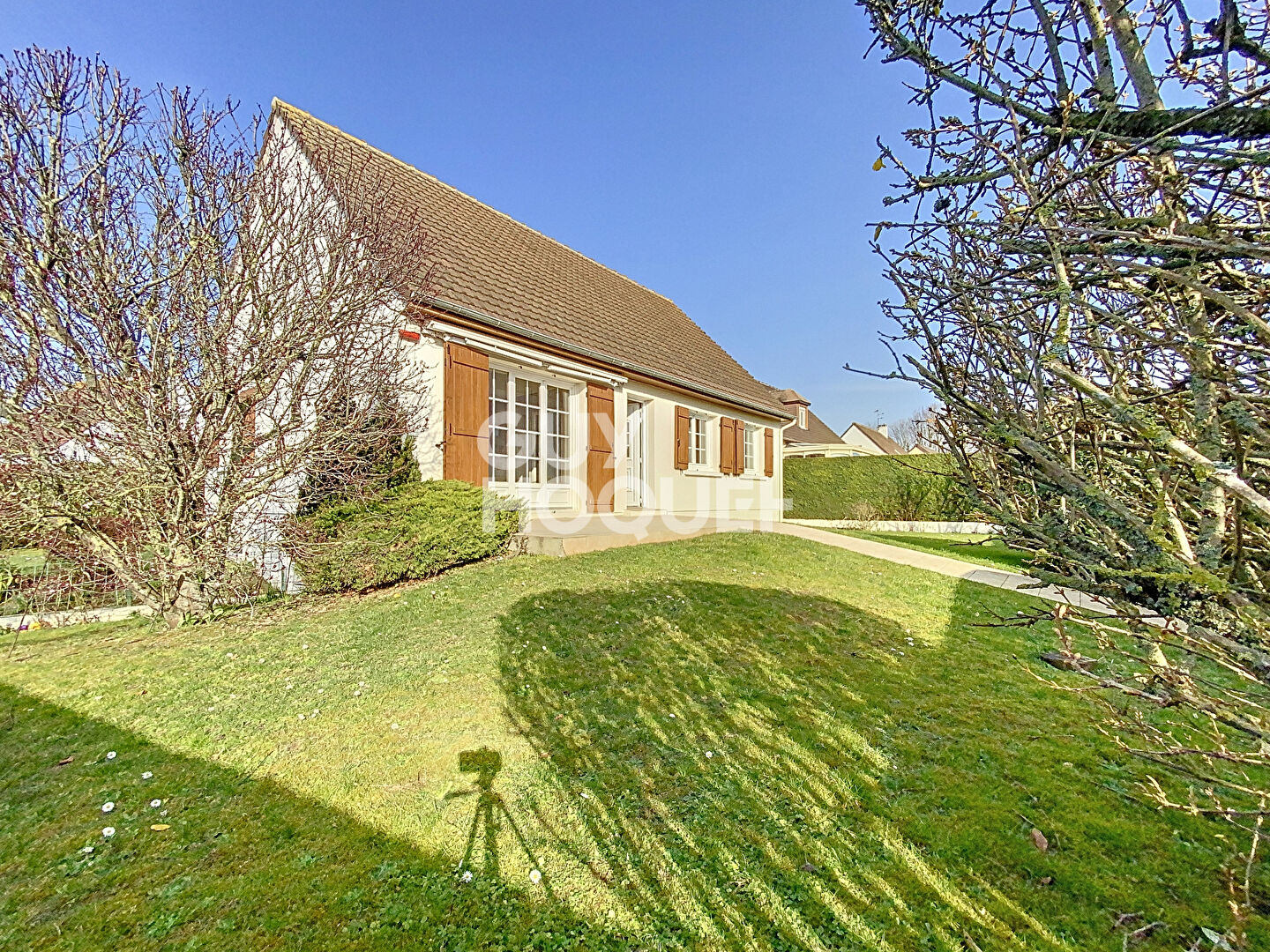 Maison Carpiquet 4 pièce(s) 78 m2