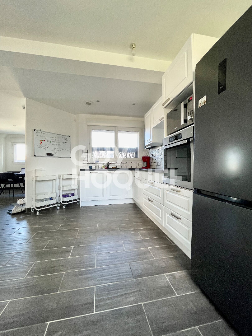Maison Clinchamps Sur Orne 111 m2