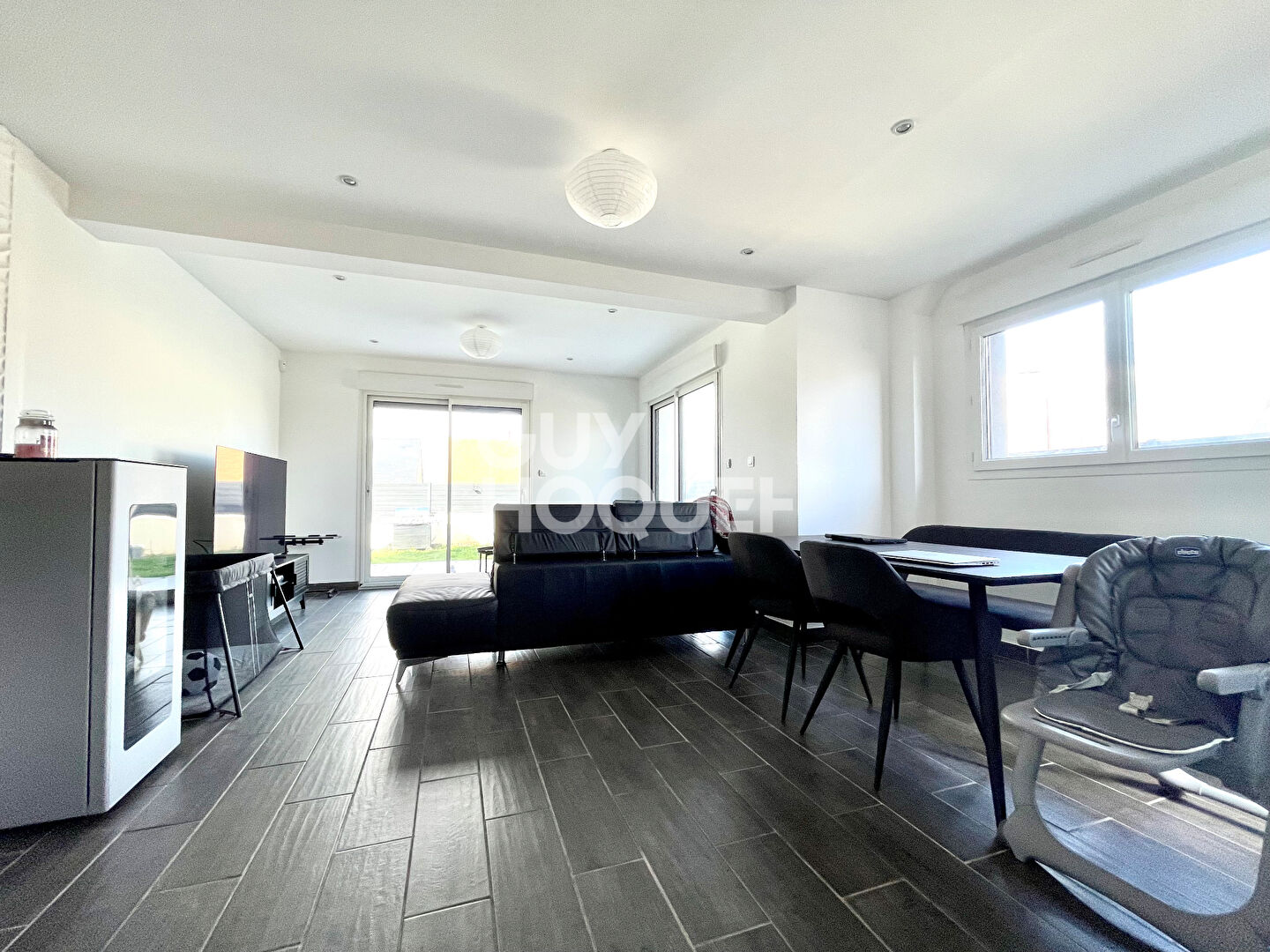 Maison Clinchamps Sur Orne 111 m2
