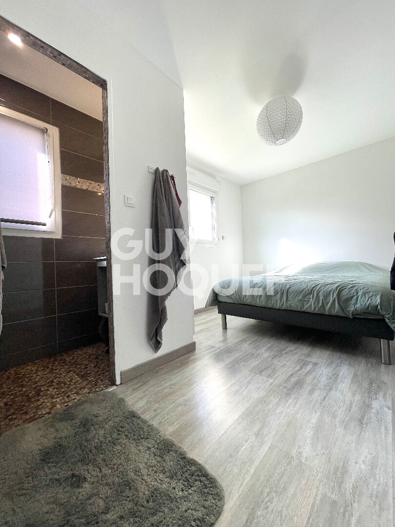 Maison Clinchamps Sur Orne 111 m2