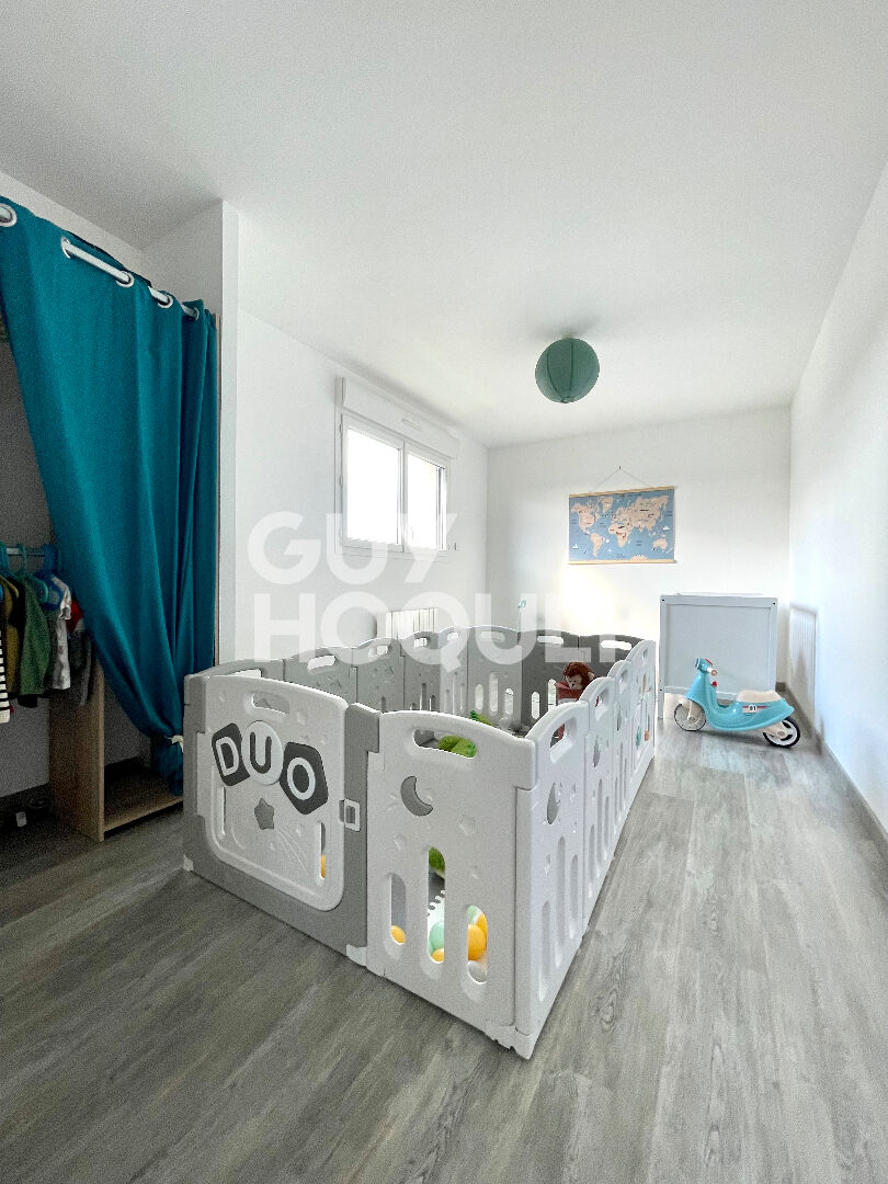 Maison Clinchamps Sur Orne 111 m2
