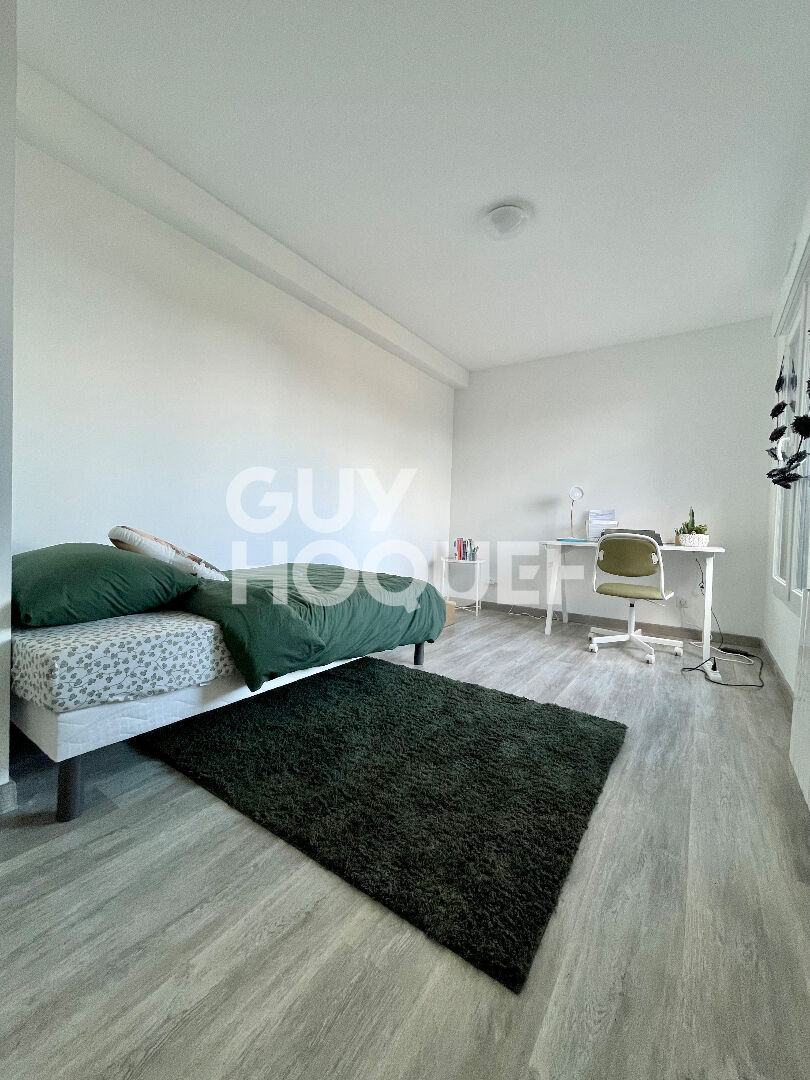Maison Clinchamps Sur Orne 111 m2