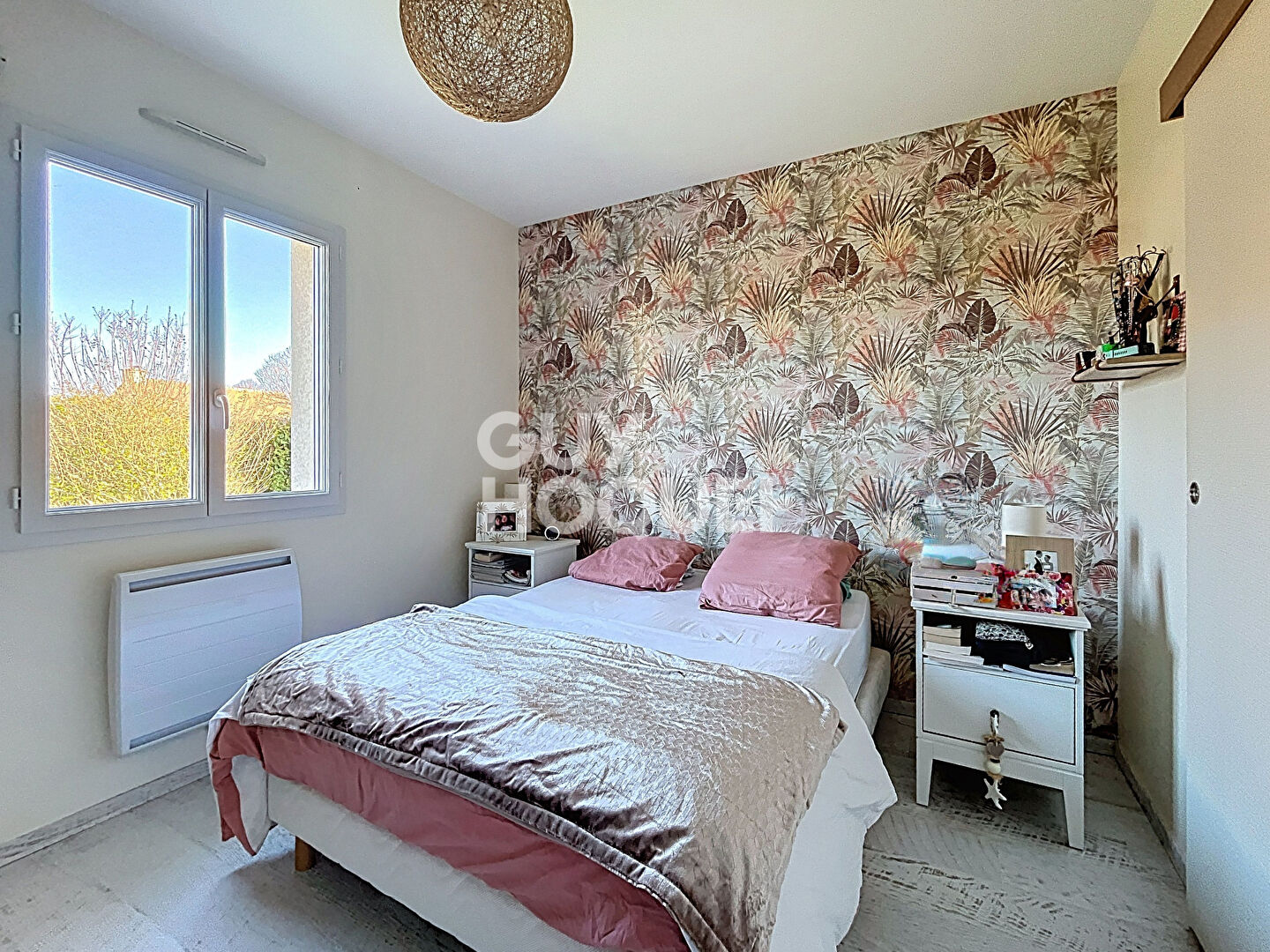 Maison Carpiquet 6 pièces - 4 chambres