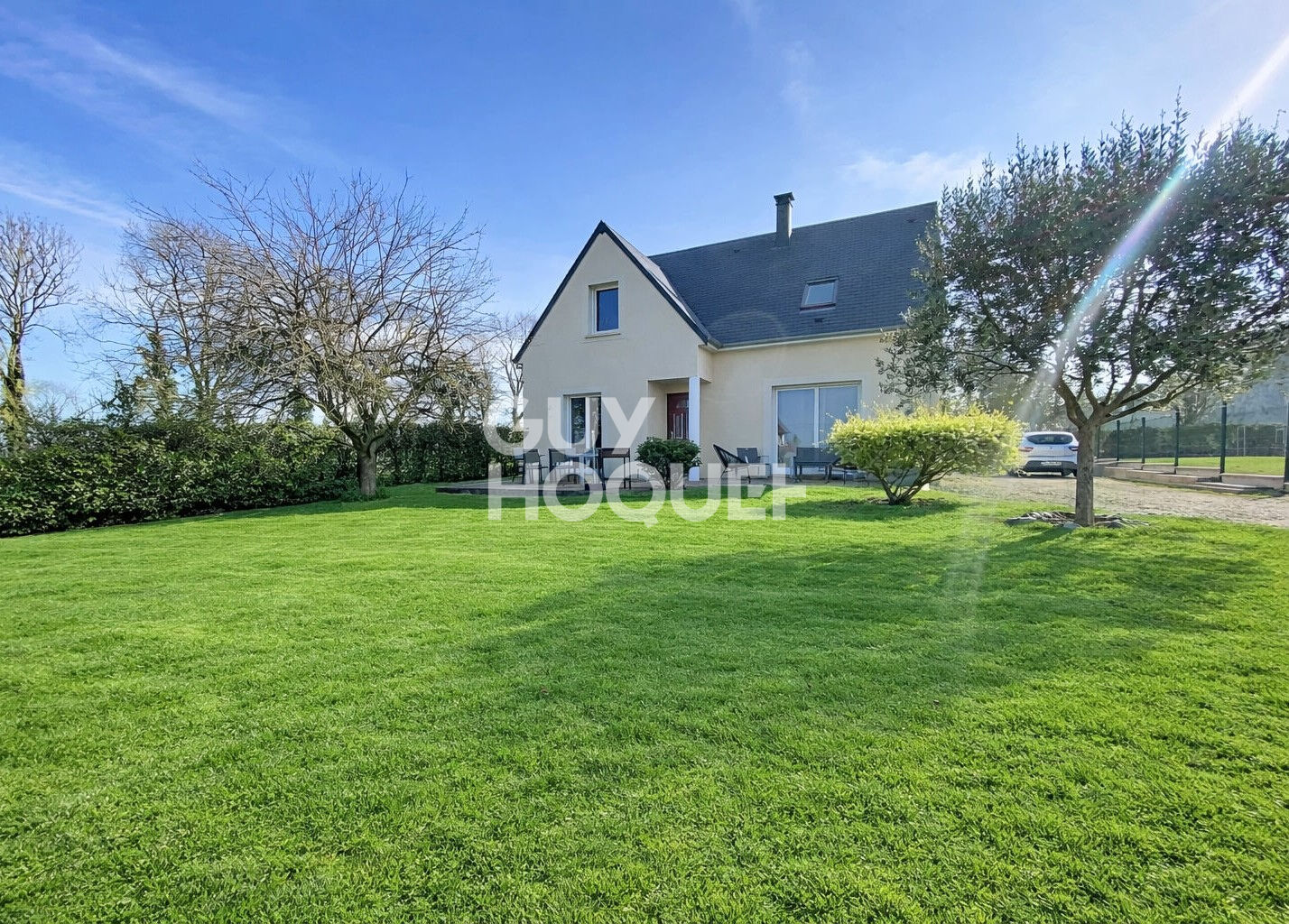 Maison Evrecy 6 pièces 133 m2