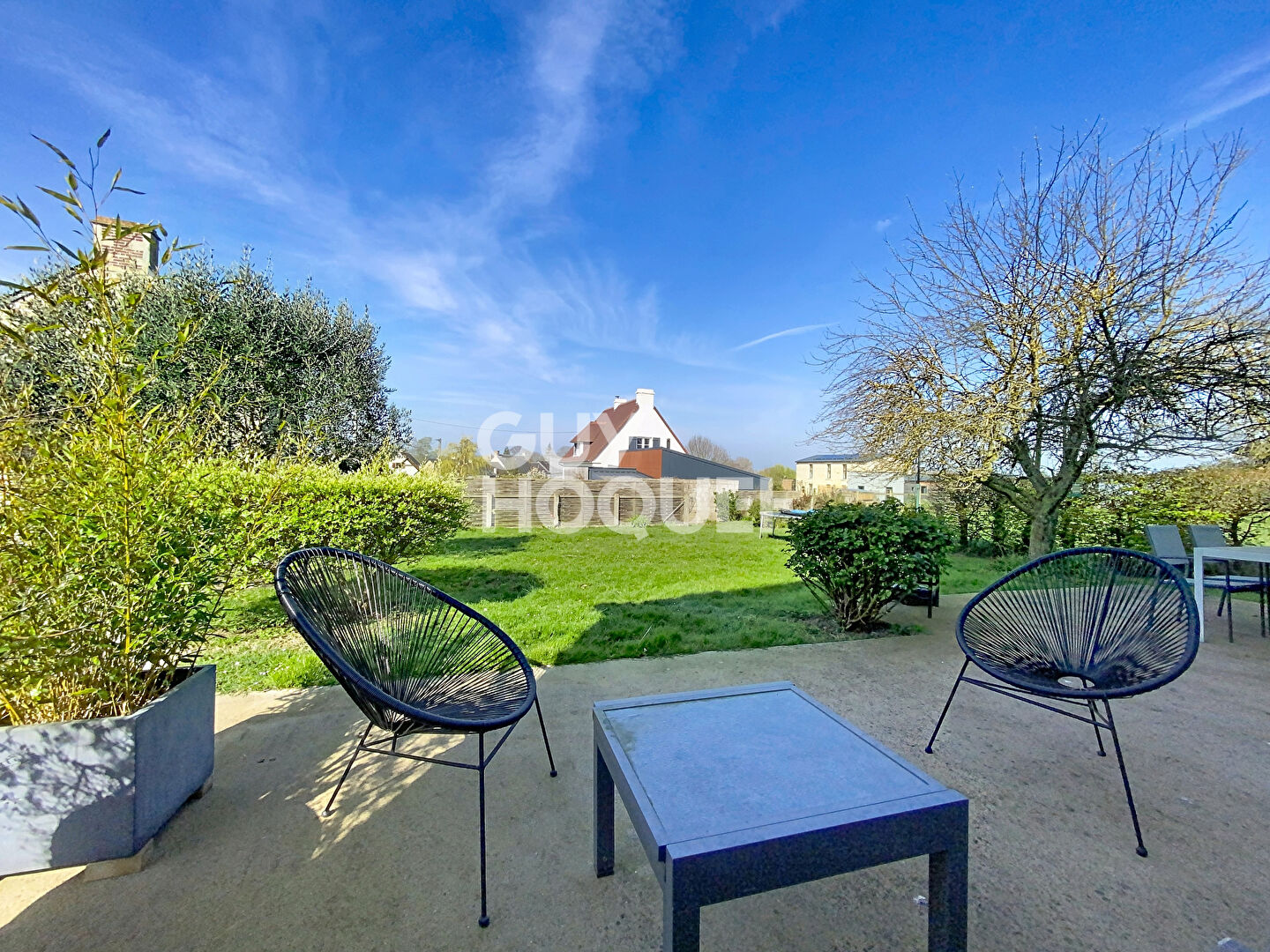 Maison Evrecy 6 pièces 133 m2