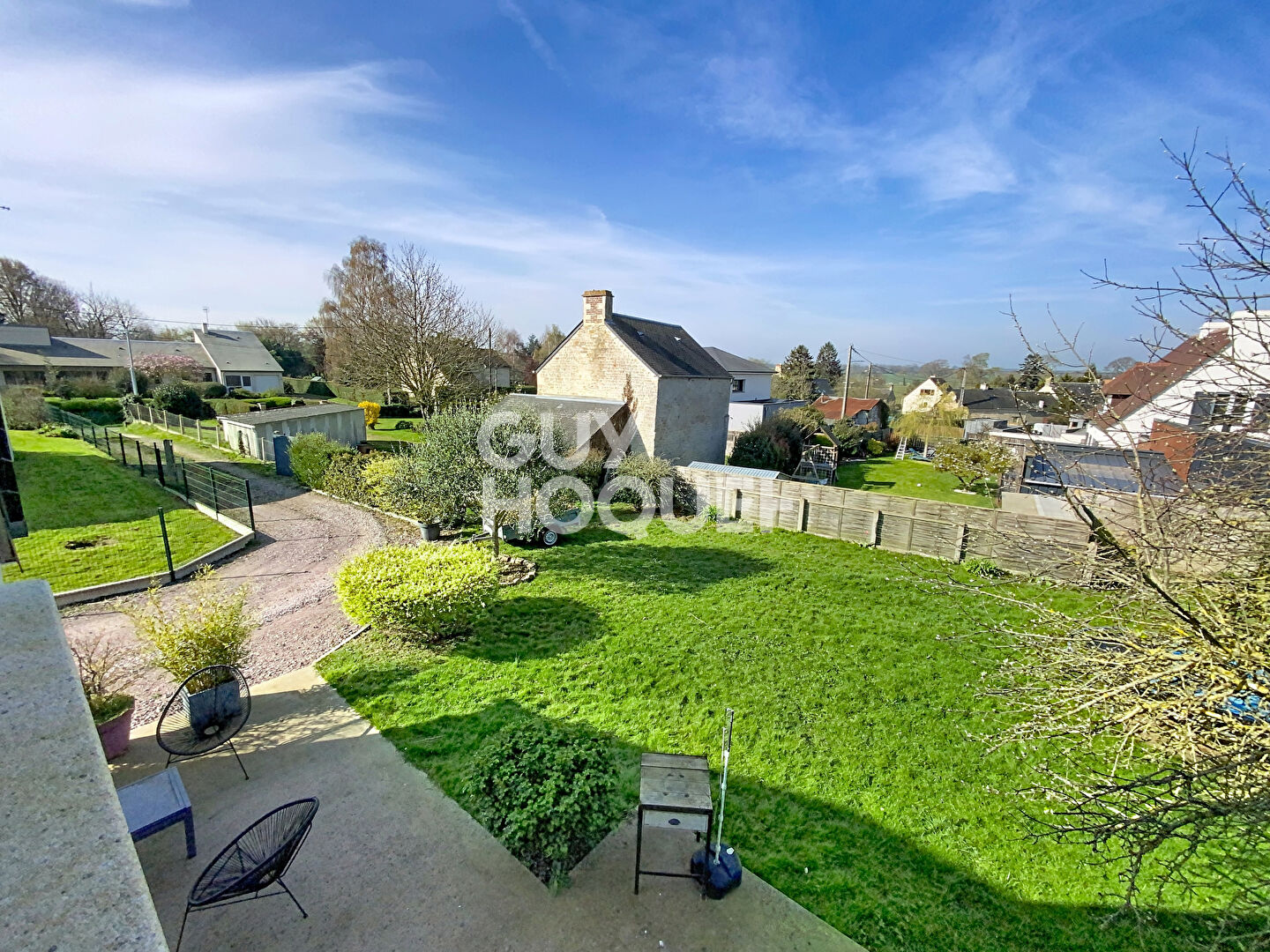 Maison Evrecy 6 pièces 133 m2