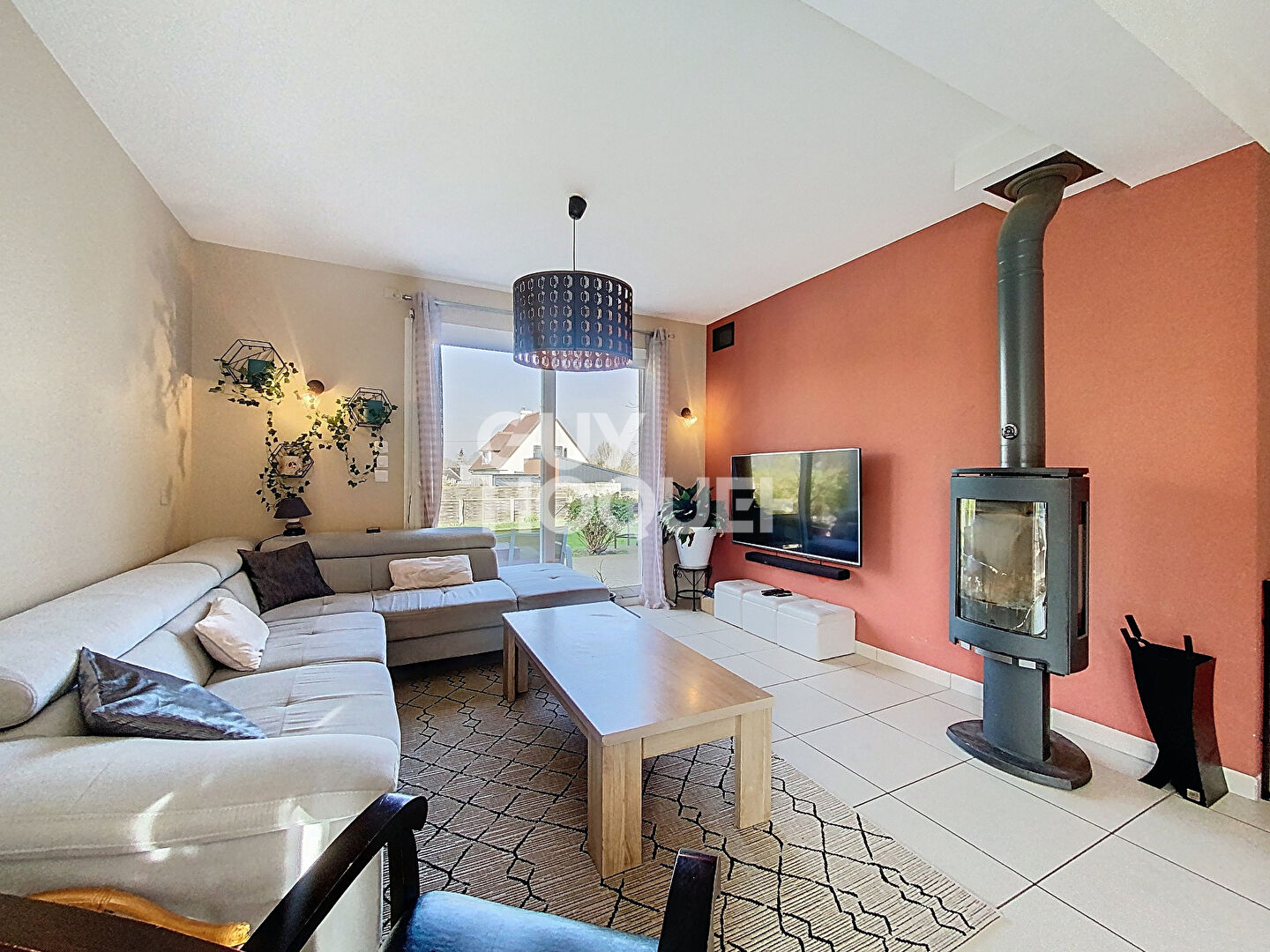 Maison Evrecy 6 pièces 133 m2