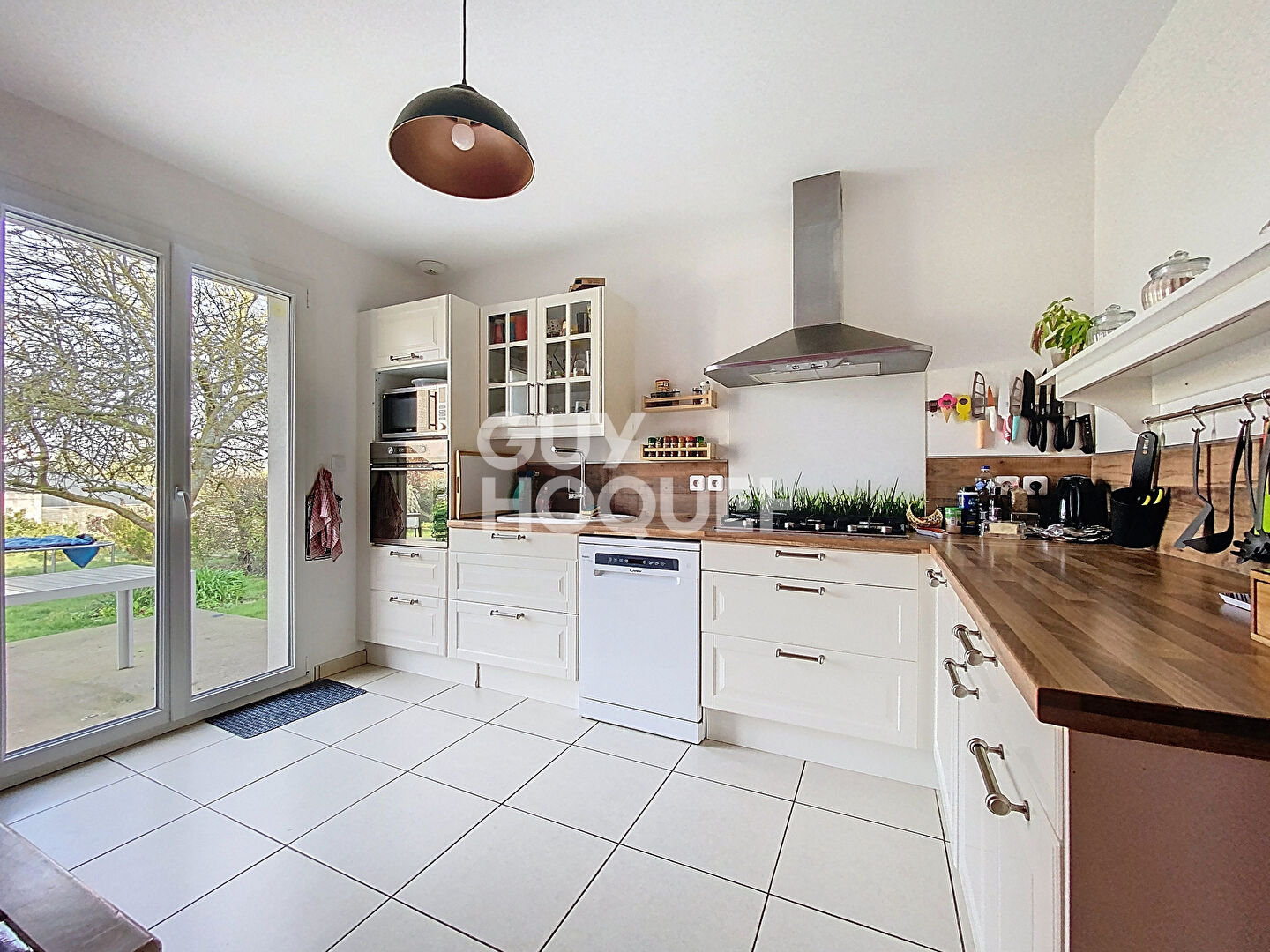 Maison Evrecy 6 pièces 133 m2