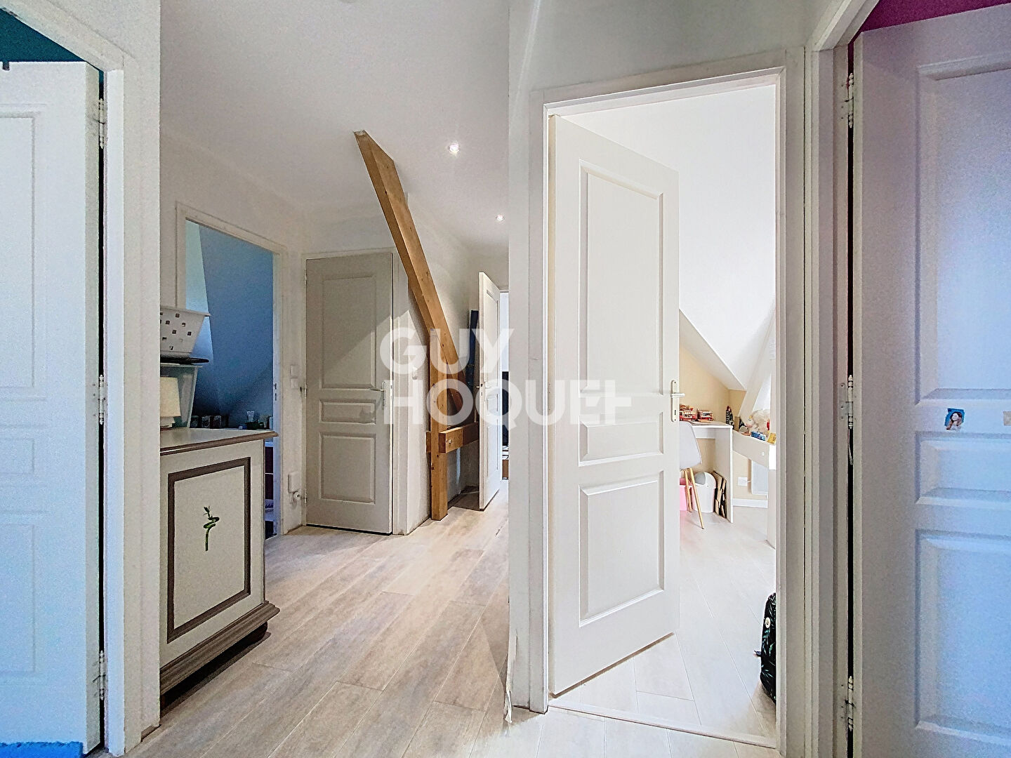 Maison Evrecy 6 pièces 133 m2