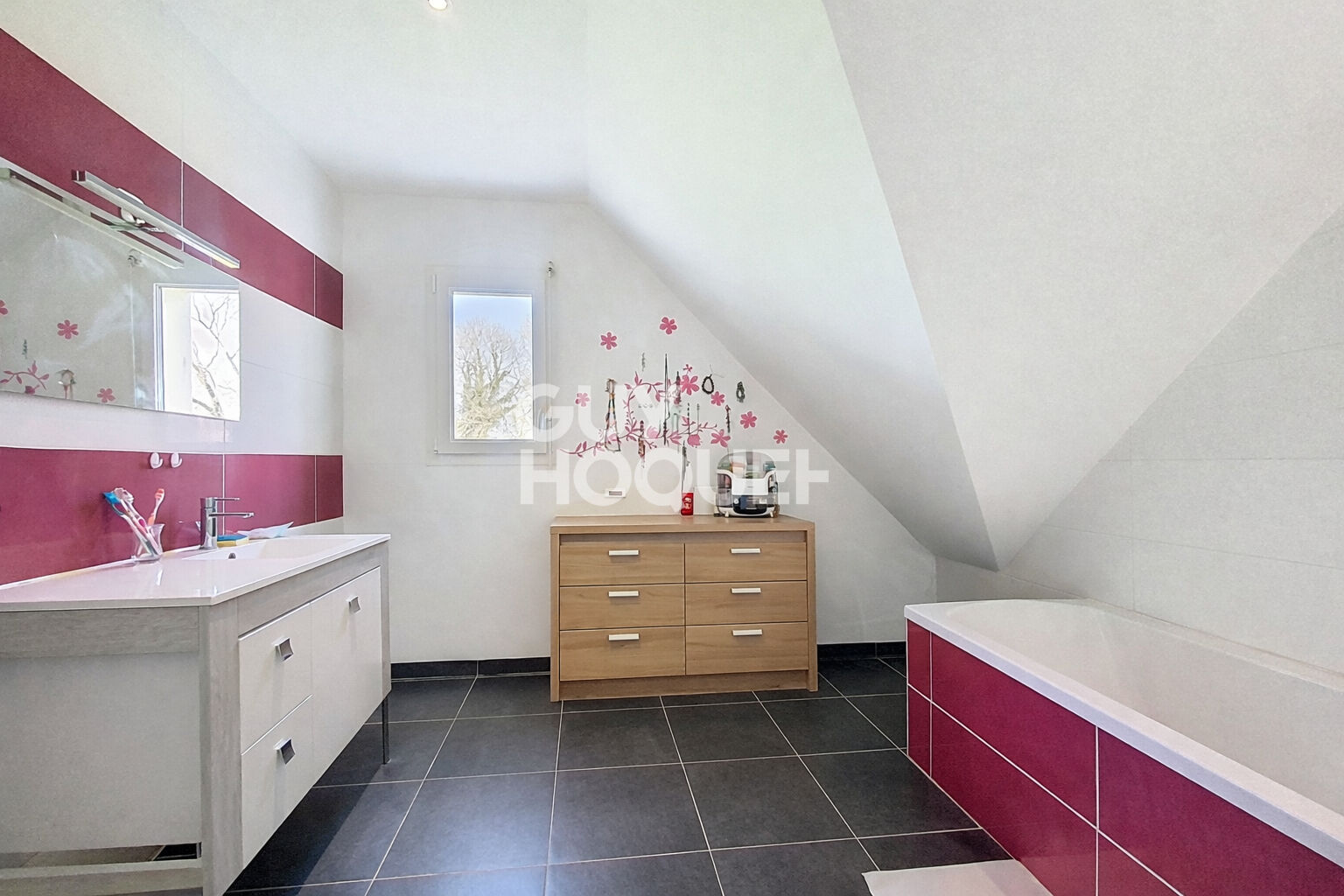 Maison Evrecy 6 pièces 133 m2