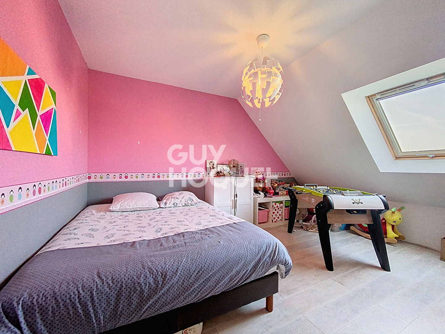 Maison Evrecy 6 pièces 133 m2