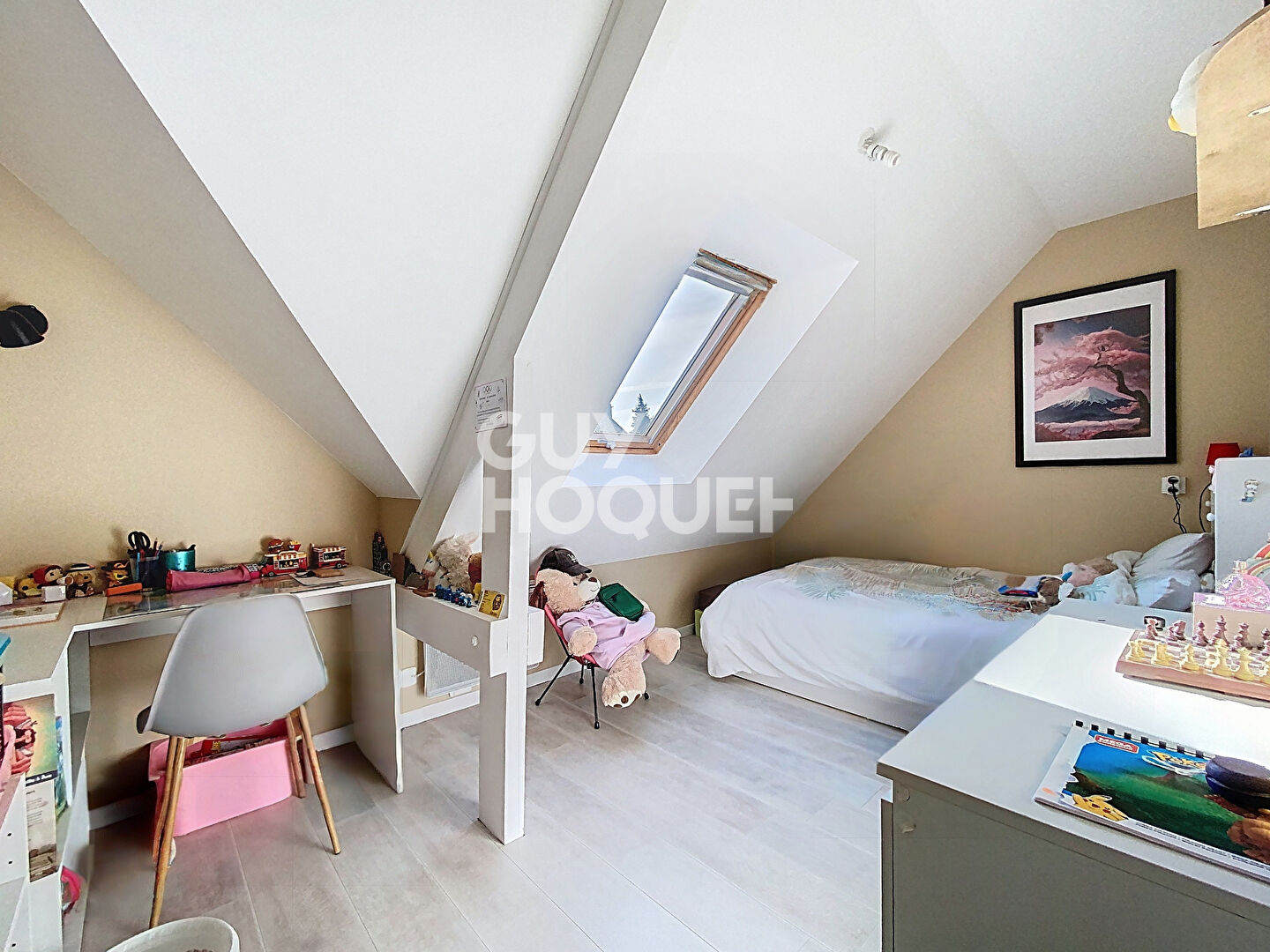 Maison Evrecy 6 pièces 133 m2