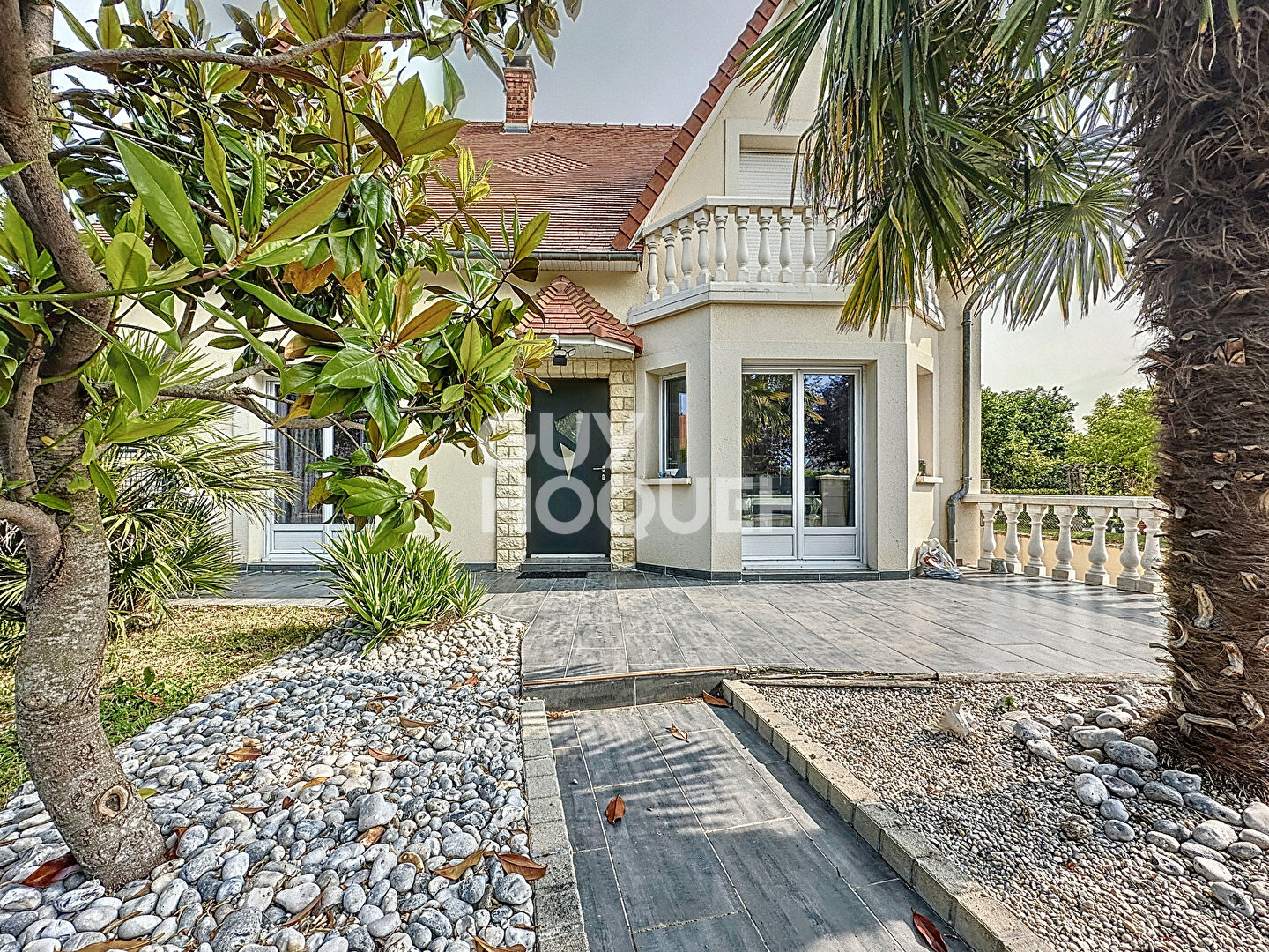 Maison Soliers 160 m2