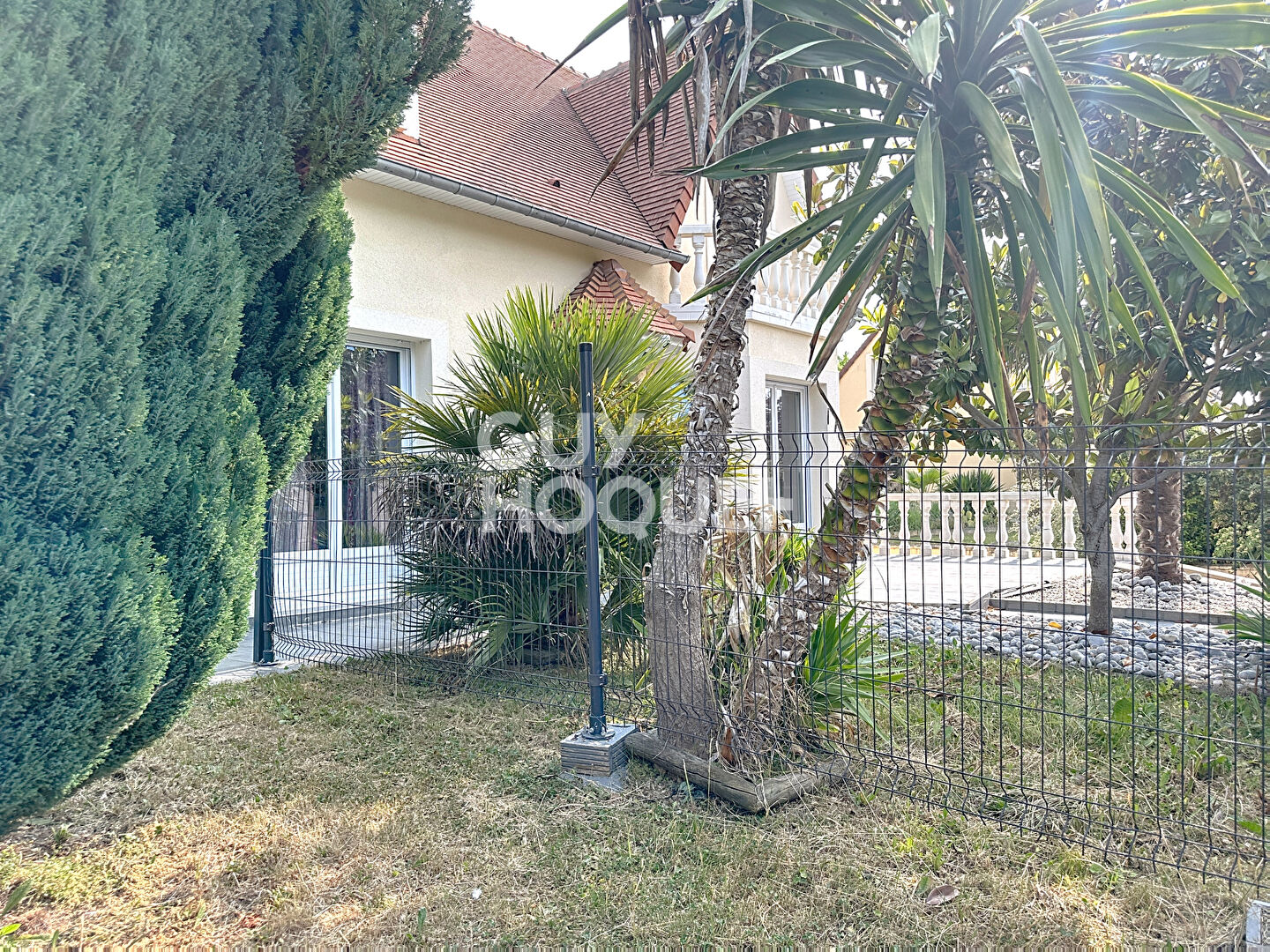 Maison Soliers 160 m2