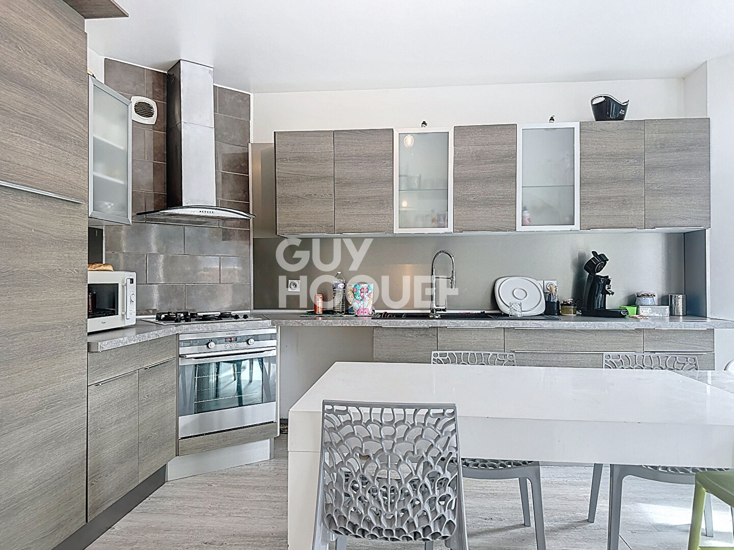 Maison Soliers 160 m2