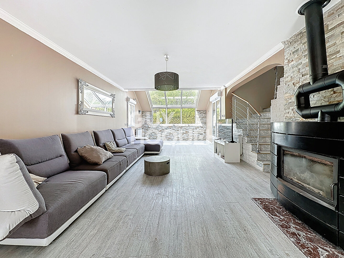 Maison Soliers 160 m2