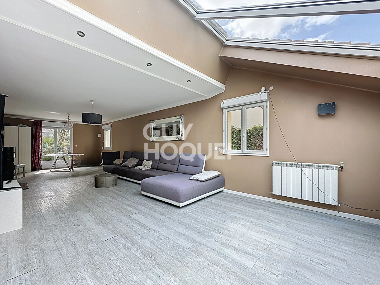 Maison Soliers 160 m2