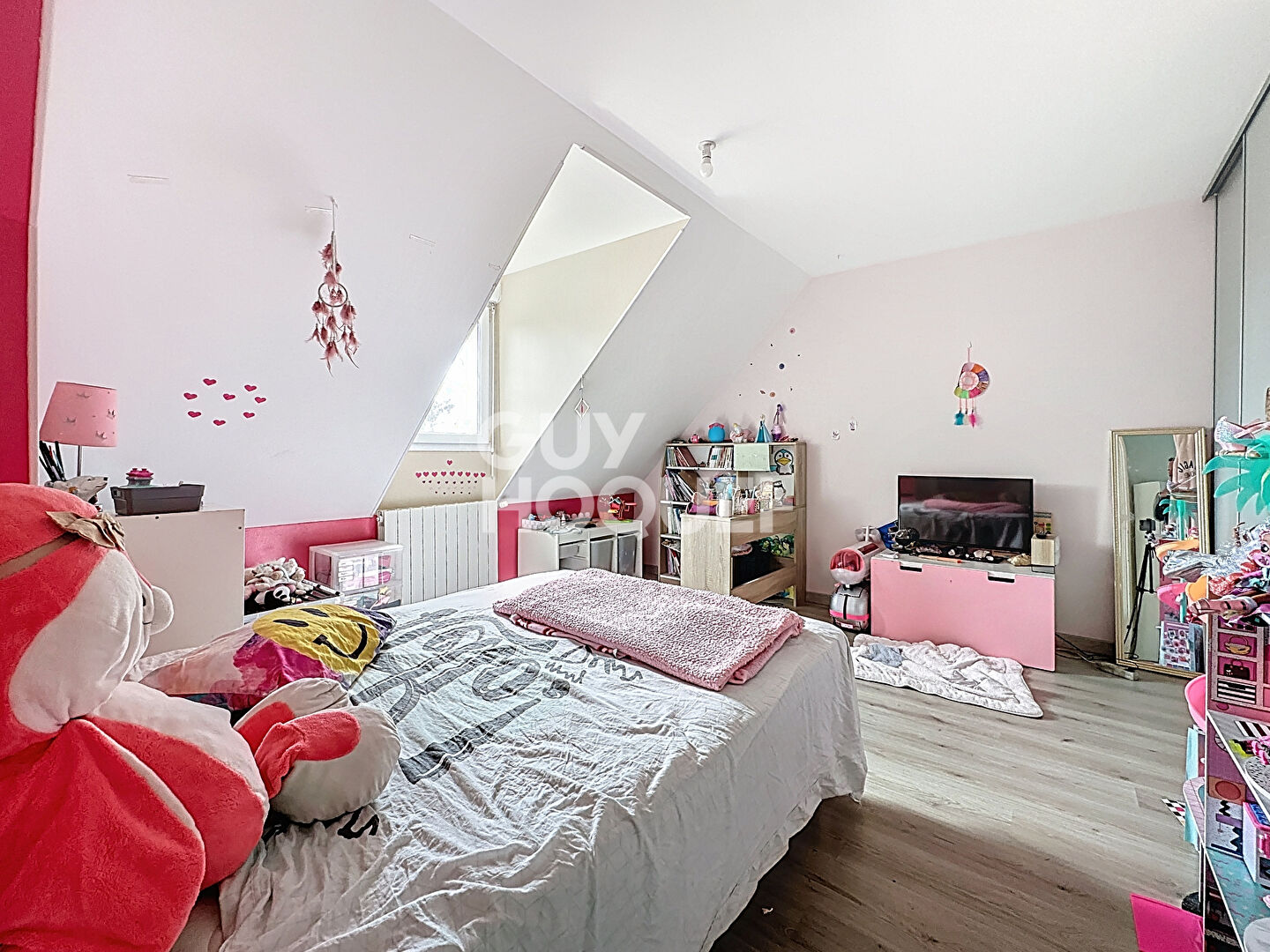 Maison Soliers 160 m2