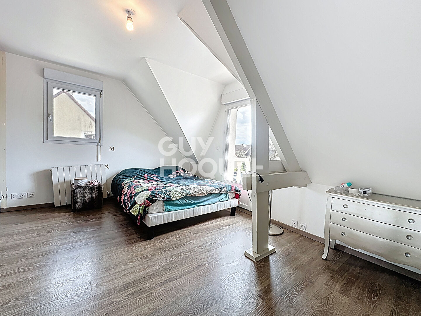 Maison Soliers 160 m2