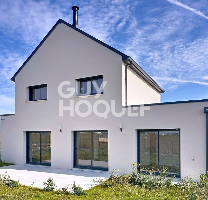 Maison Neuve 6 pièce(s) 125 m2