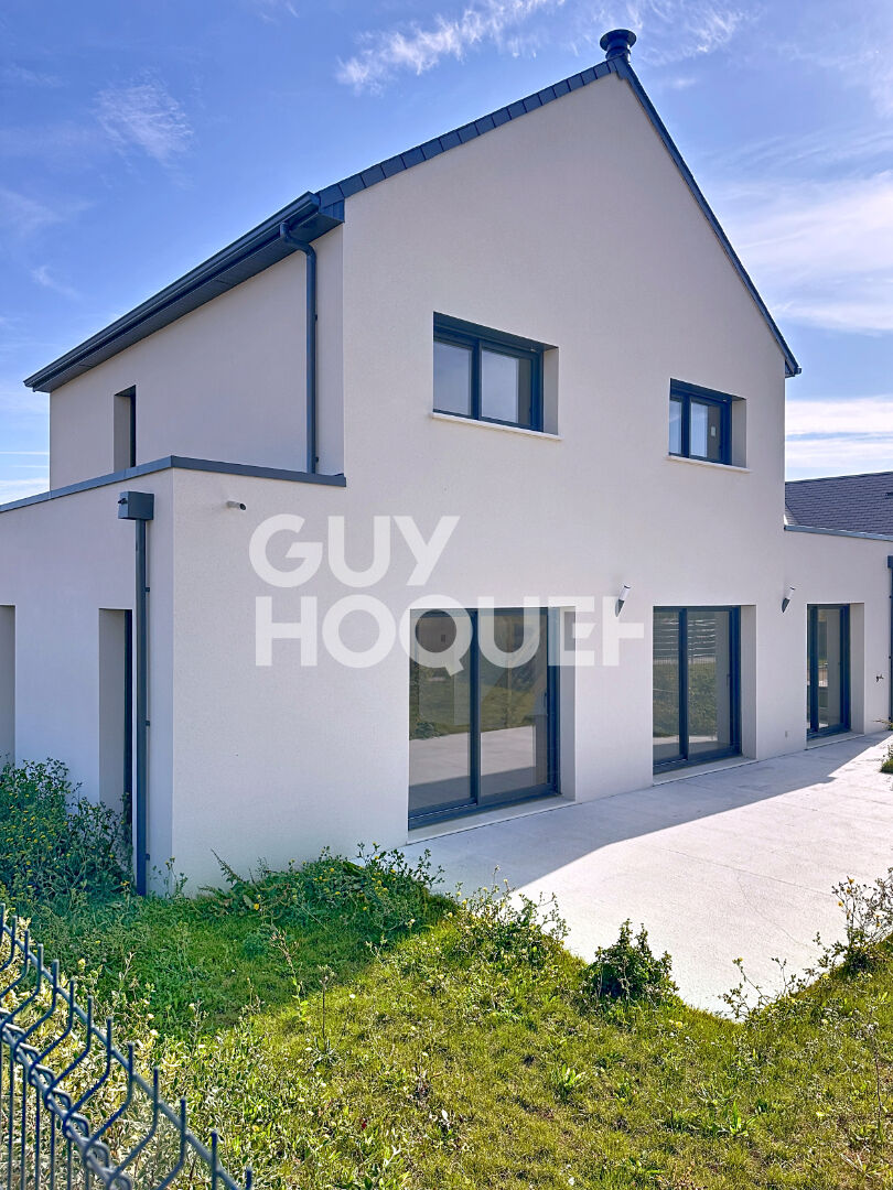 Maison Neuve 6 pièce(s) 125 m2