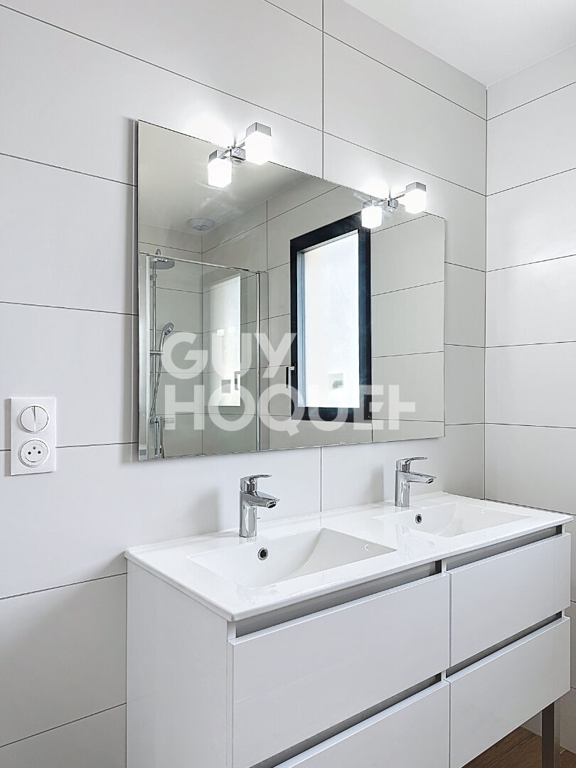 Maison Neuve 6 pièce(s) 125 m2