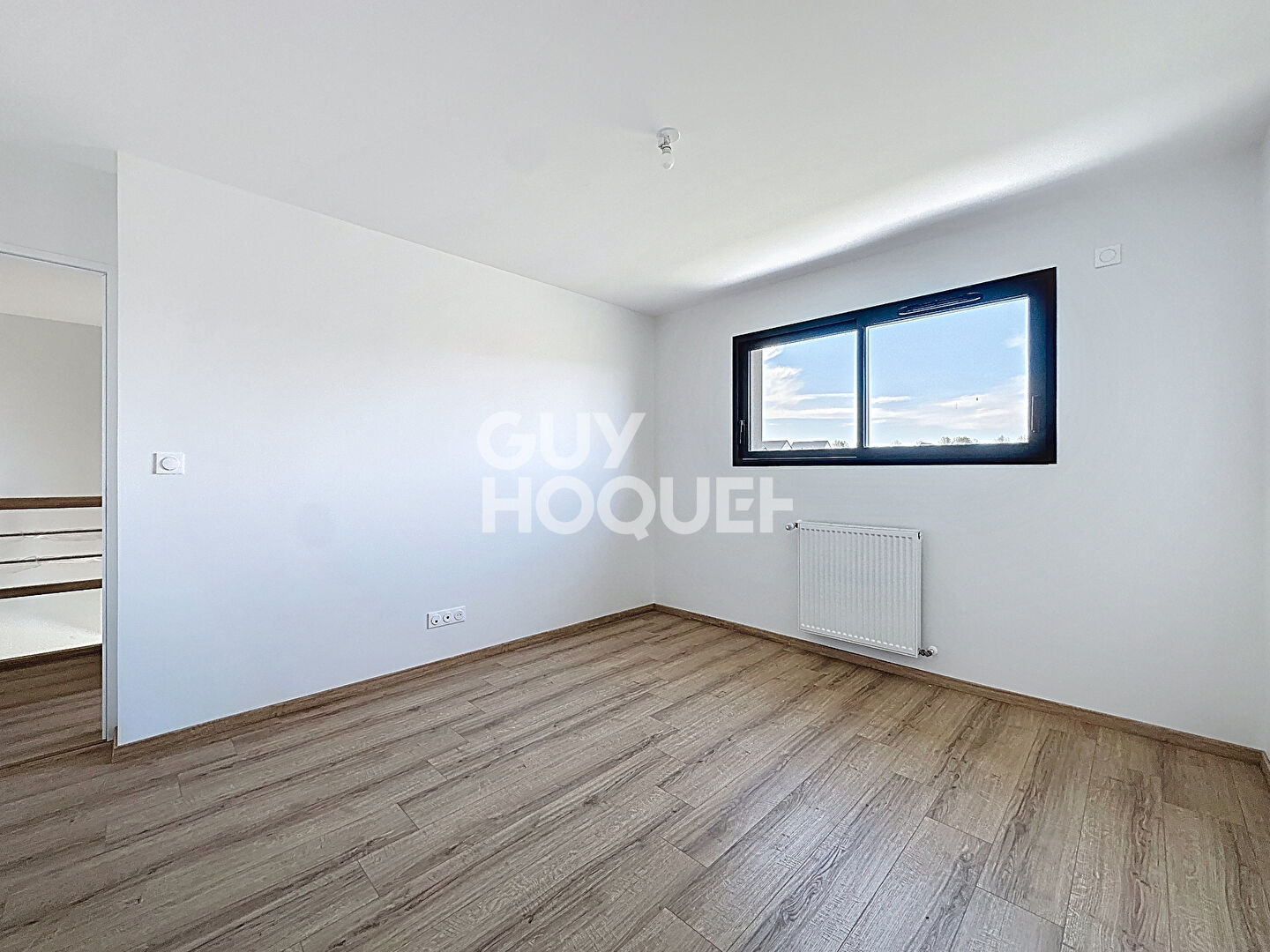 Maison Neuve 6 pièce(s) 125 m2
