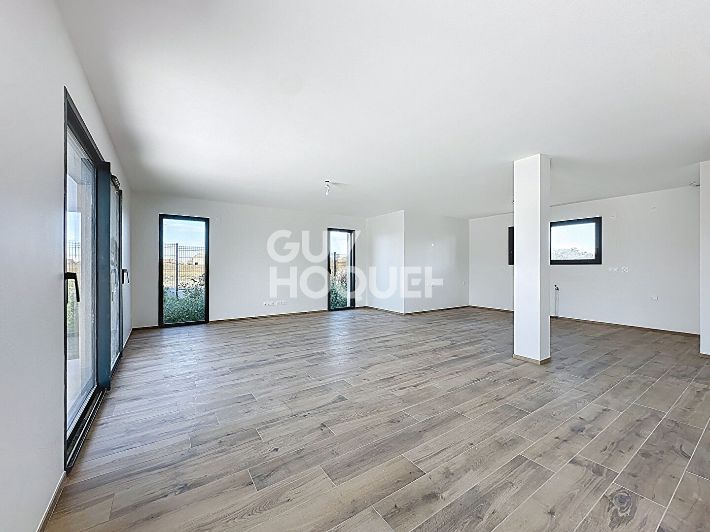 Maison Neuve 6 pièce(s) 125 m2