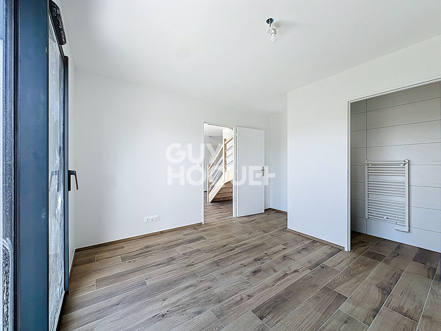 Maison Neuve 6 pièce(s) 125 m2