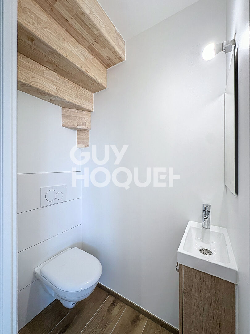 Maison Neuve 6 pièce(s) 125 m2