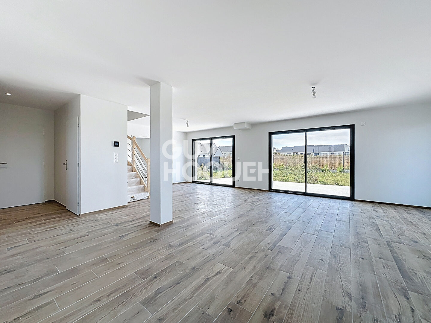 Maison Neuve 6 pièce(s) 125 m2