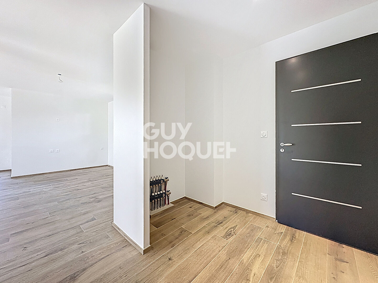 Maison Neuve 6 pièce(s) 125 m2