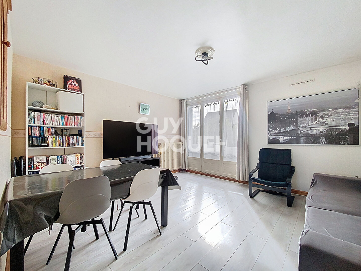 Appartement Caen 3 pièce(s) 65 m2