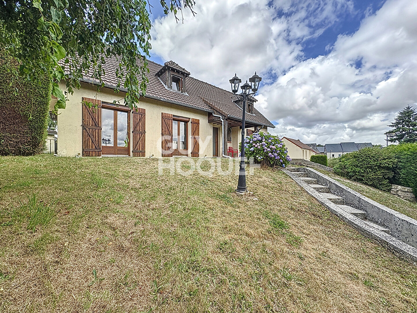 Maison Les Monts D Aunay 5 pièce(s) 146.7 m2