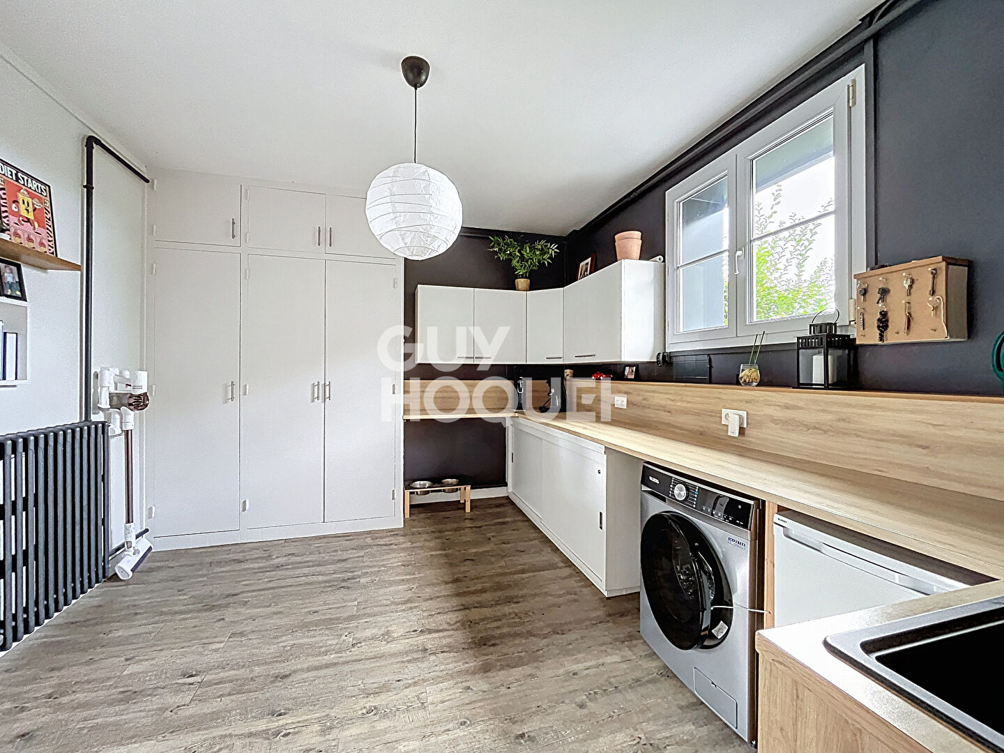 Maison  7 pièce(s)  4 chambres