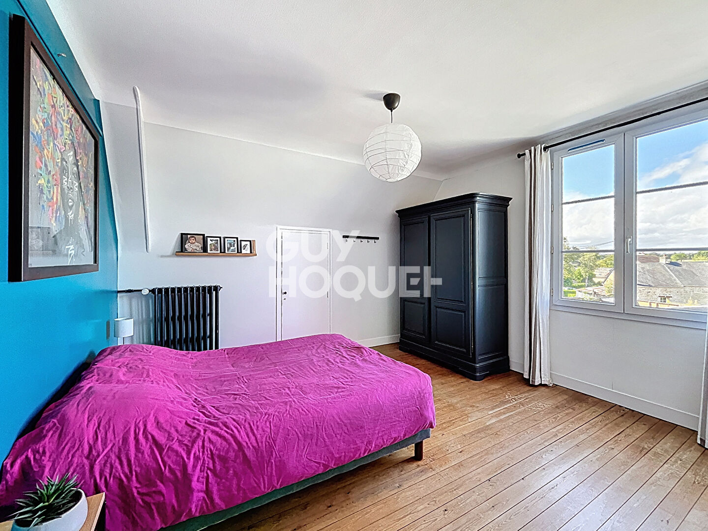 Maison  7 pièce(s)  4 chambres