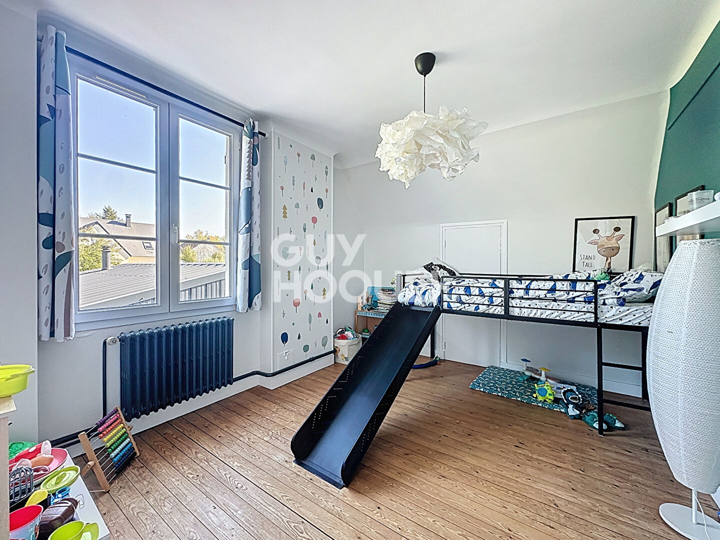 Maison  7 pièce(s)  4 chambres