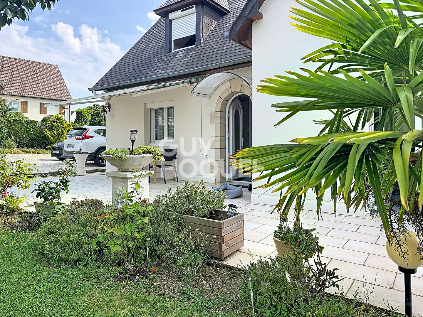 Maison Verson 5 pièce(s) 141 m2