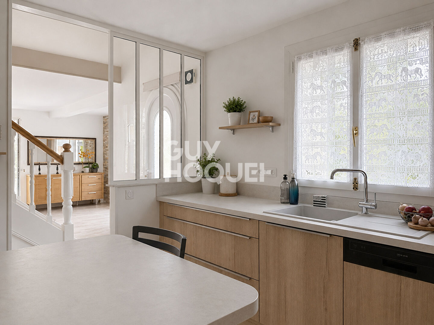 Maison Verson 5 pièce(s) 141 m2