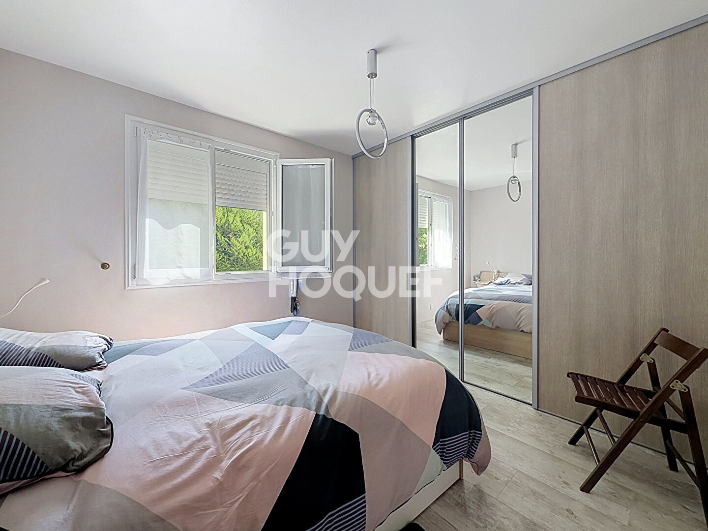 Maison Verson 5 pièce(s) 141 m2