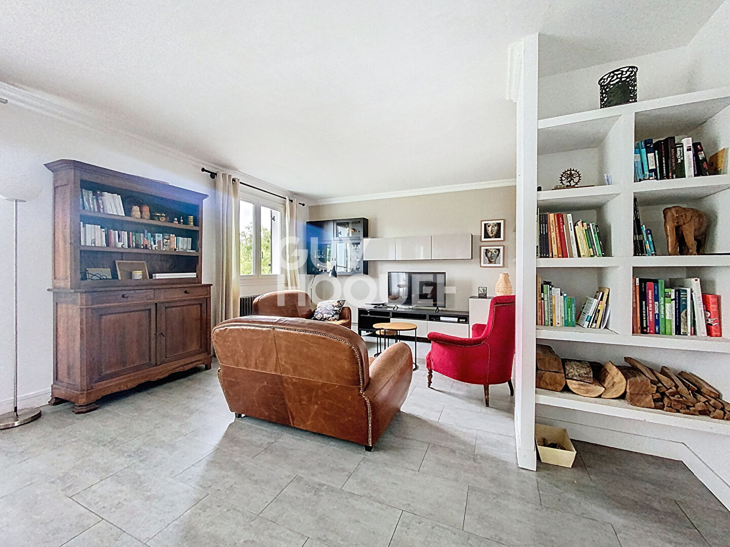 Maison Fontaine Etoupefour 7 pièce(s) 129 m2