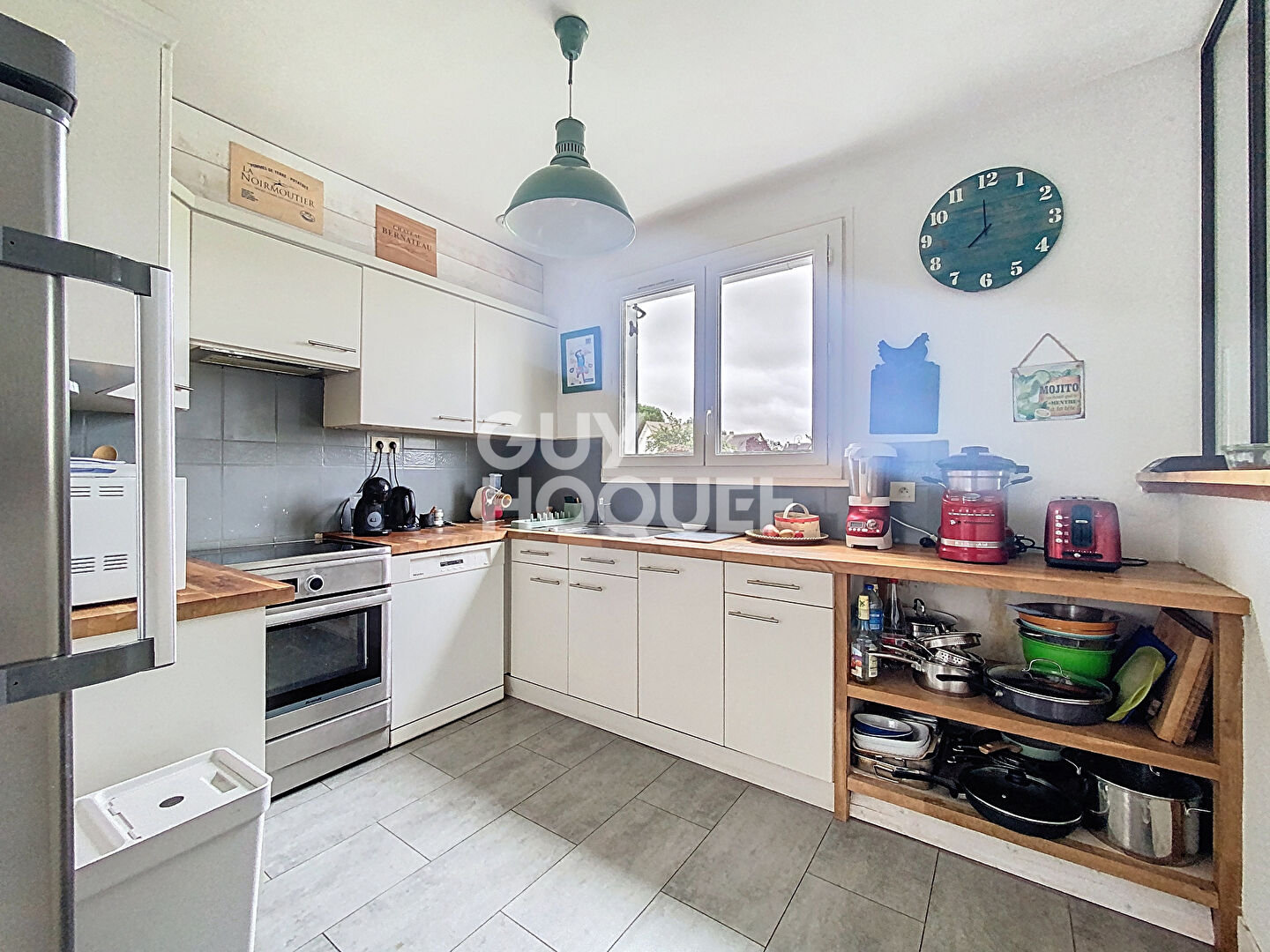 Maison Fontaine Etoupefour 7 pièce(s) 129 m2