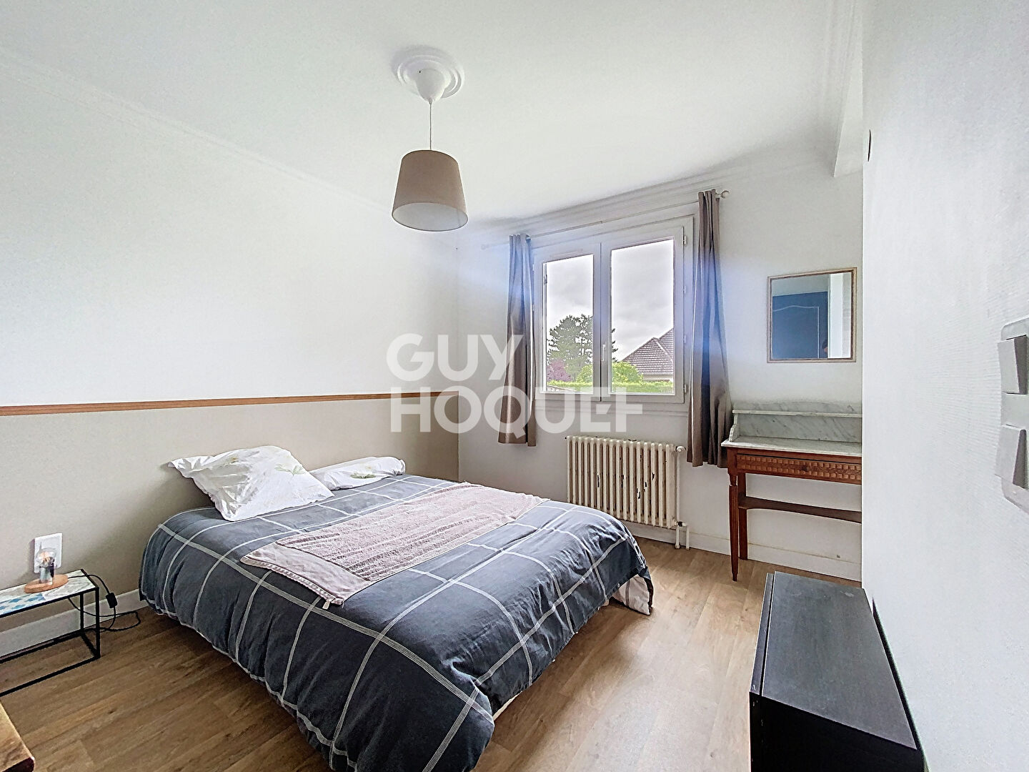 Maison Fontaine Etoupefour 7 pièce(s) 129 m2