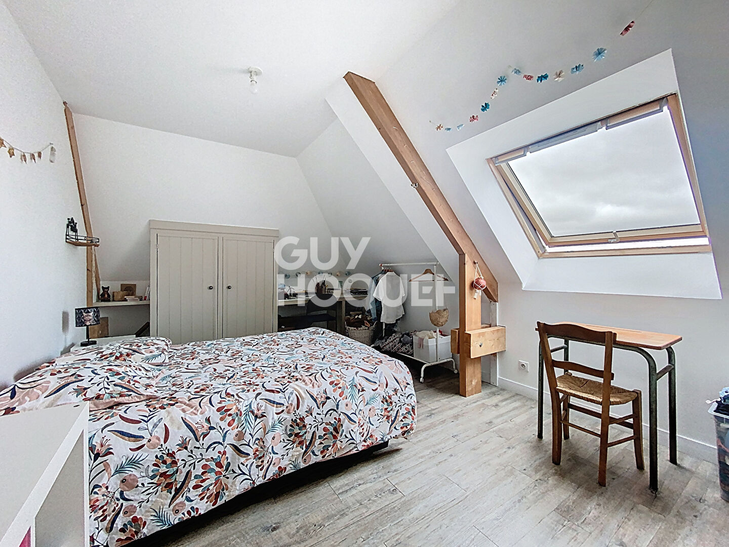 Maison Fontaine Etoupefour 7 pièce(s) 129 m2