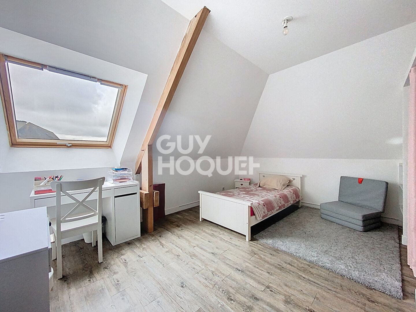 Maison Fontaine Etoupefour 7 pièce(s) 129 m2