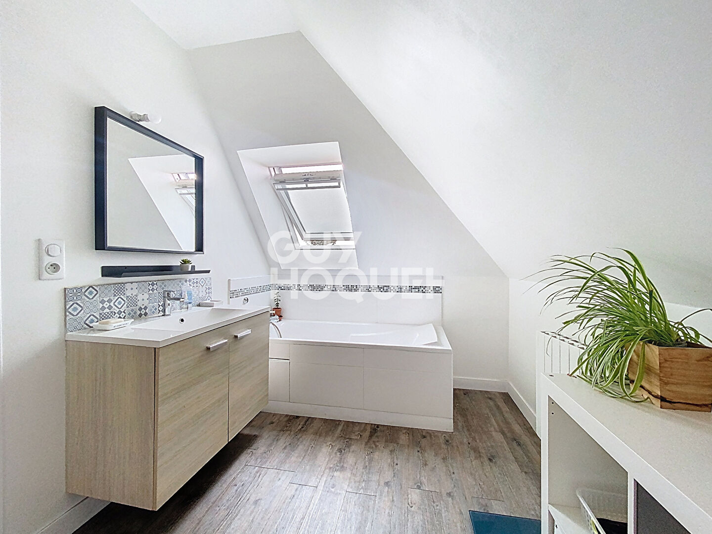 Maison Fontaine Etoupefour 7 pièce(s) 129 m2