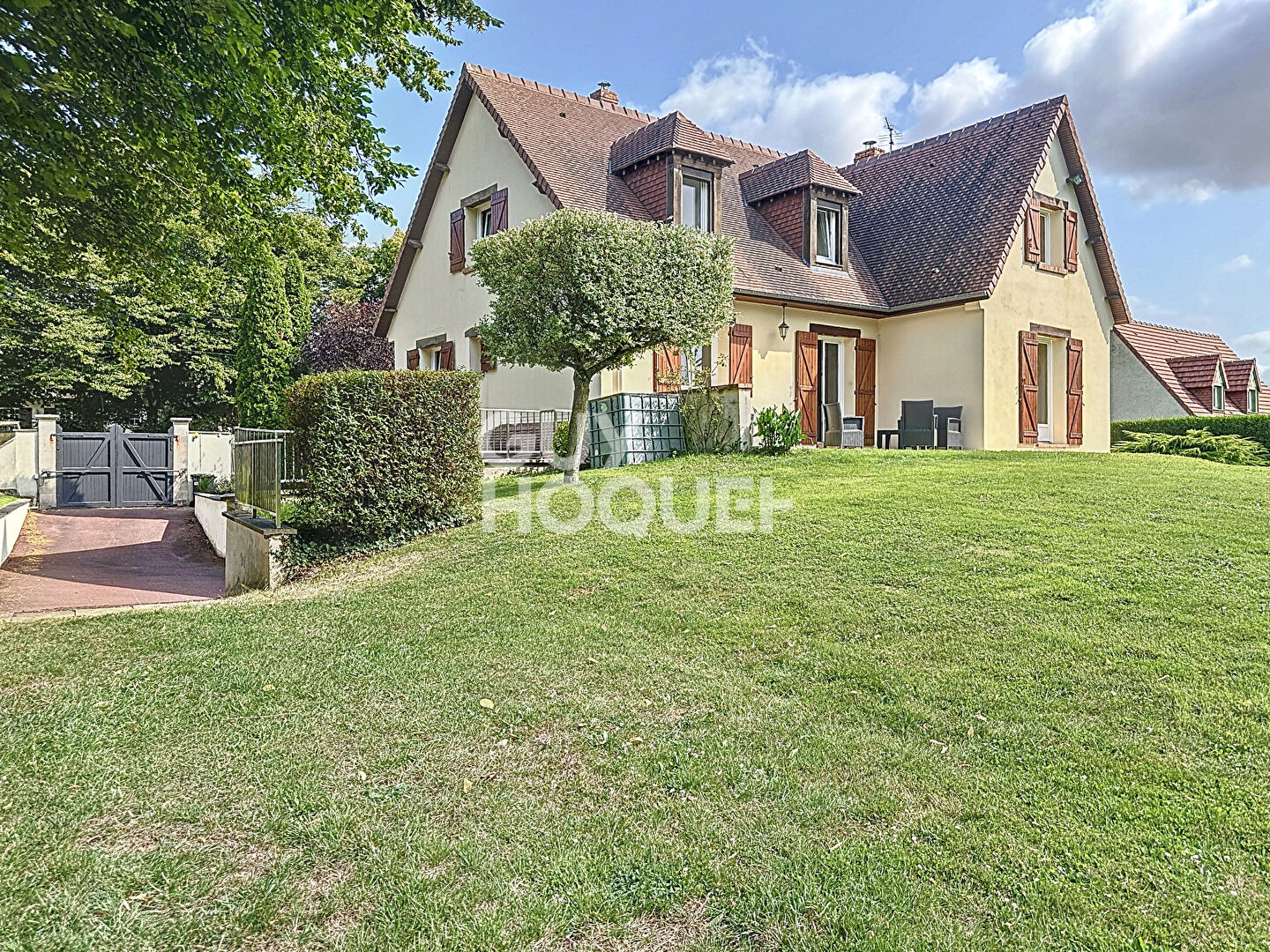 Maison Sainte Honorine Du Fay 6 pièce(s) 175 m2